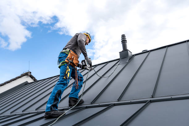 Fast & Reliable Emergency Roof Repairs in Rossford, OH